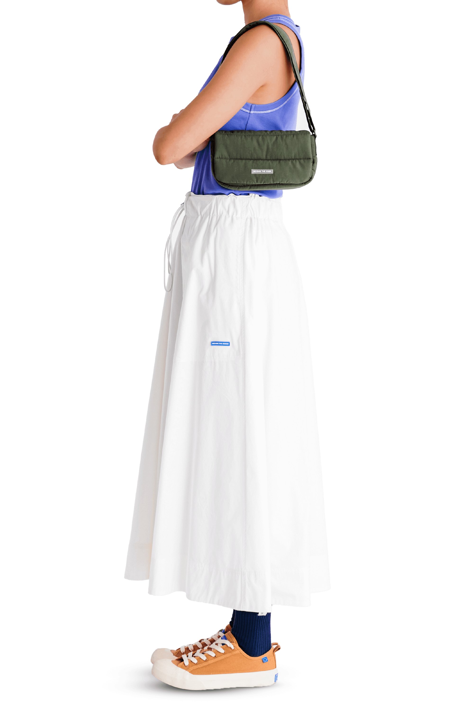 Pocket Poofy Bag | Beyond The Vines – Beyond The Vines Indonesia Pocket Poofy Bag | Beyond The Vines – Beyond The Vines Indonesia