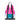 Pink Colourblock