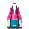 Pink Colourblock