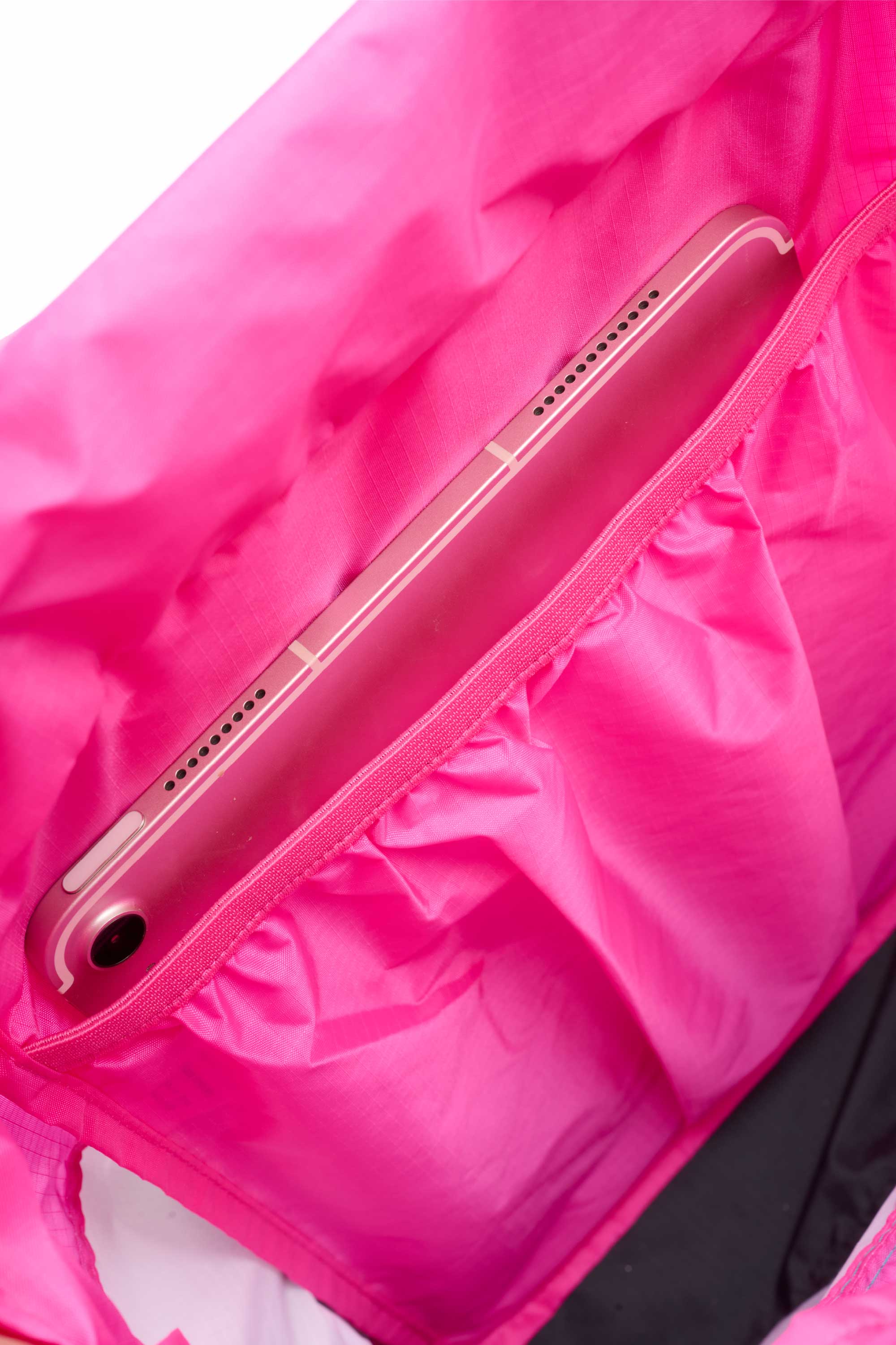 Pink Colourblock