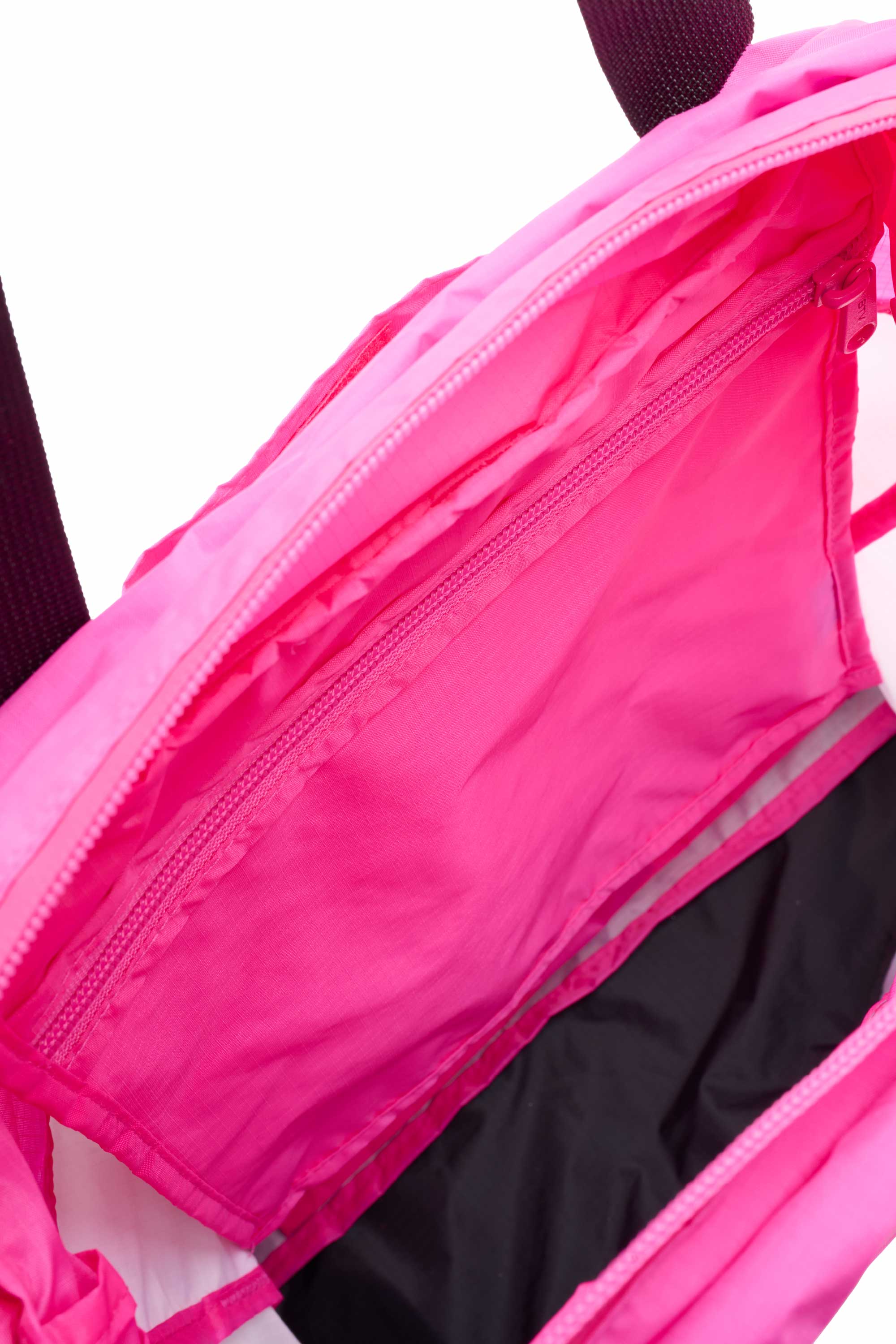 Pink Colourblock