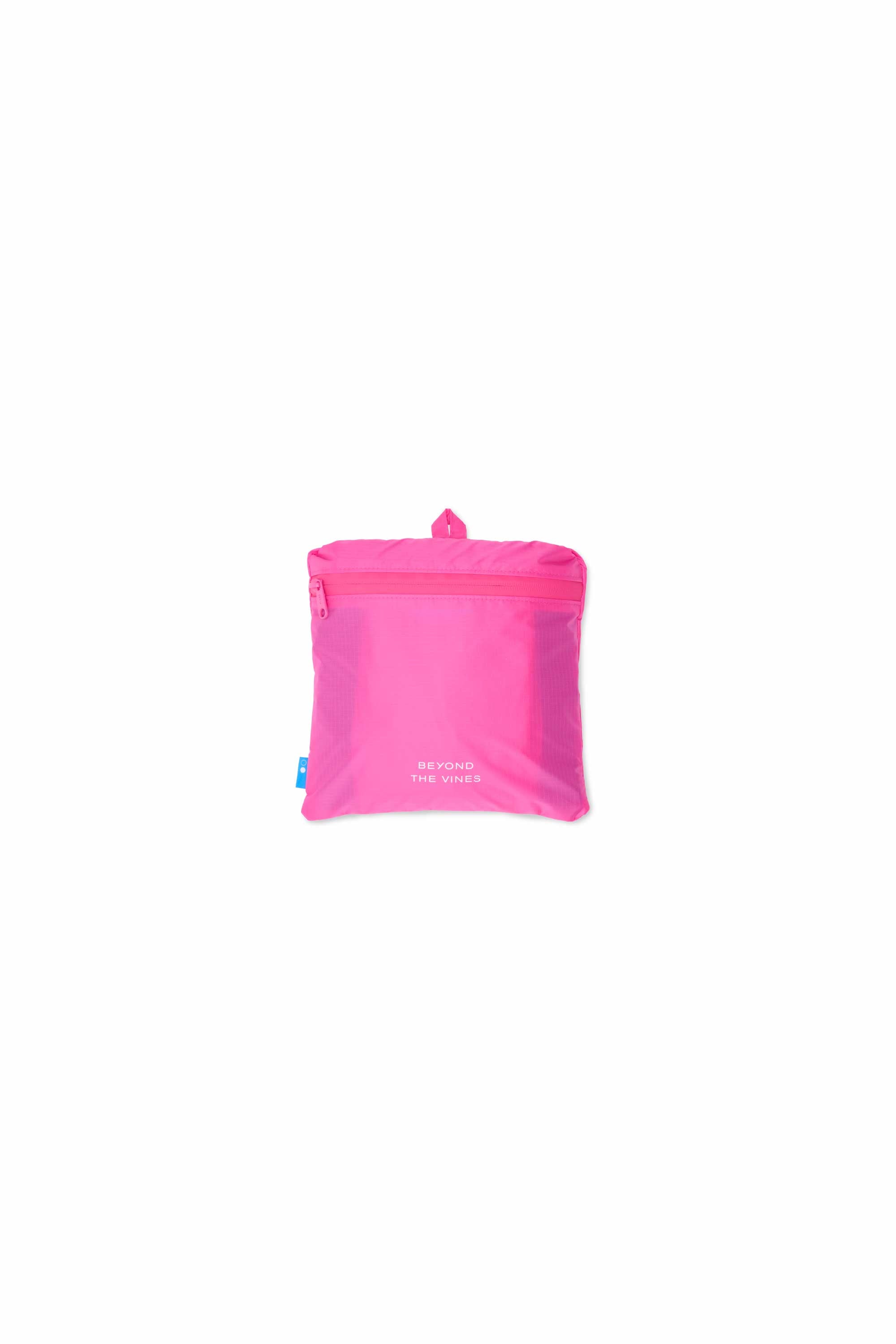 Pink Colourblock