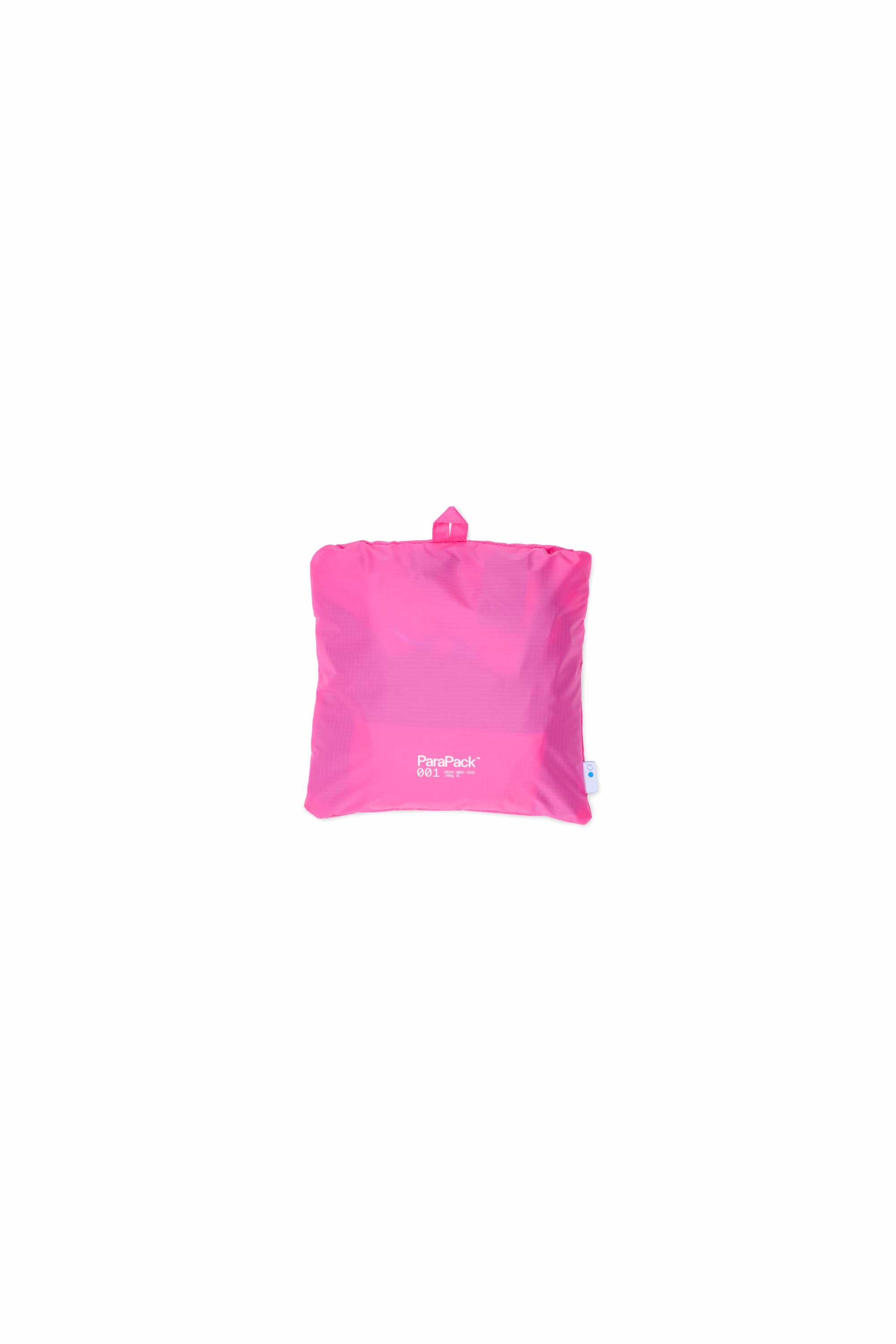 Pink Colourblock