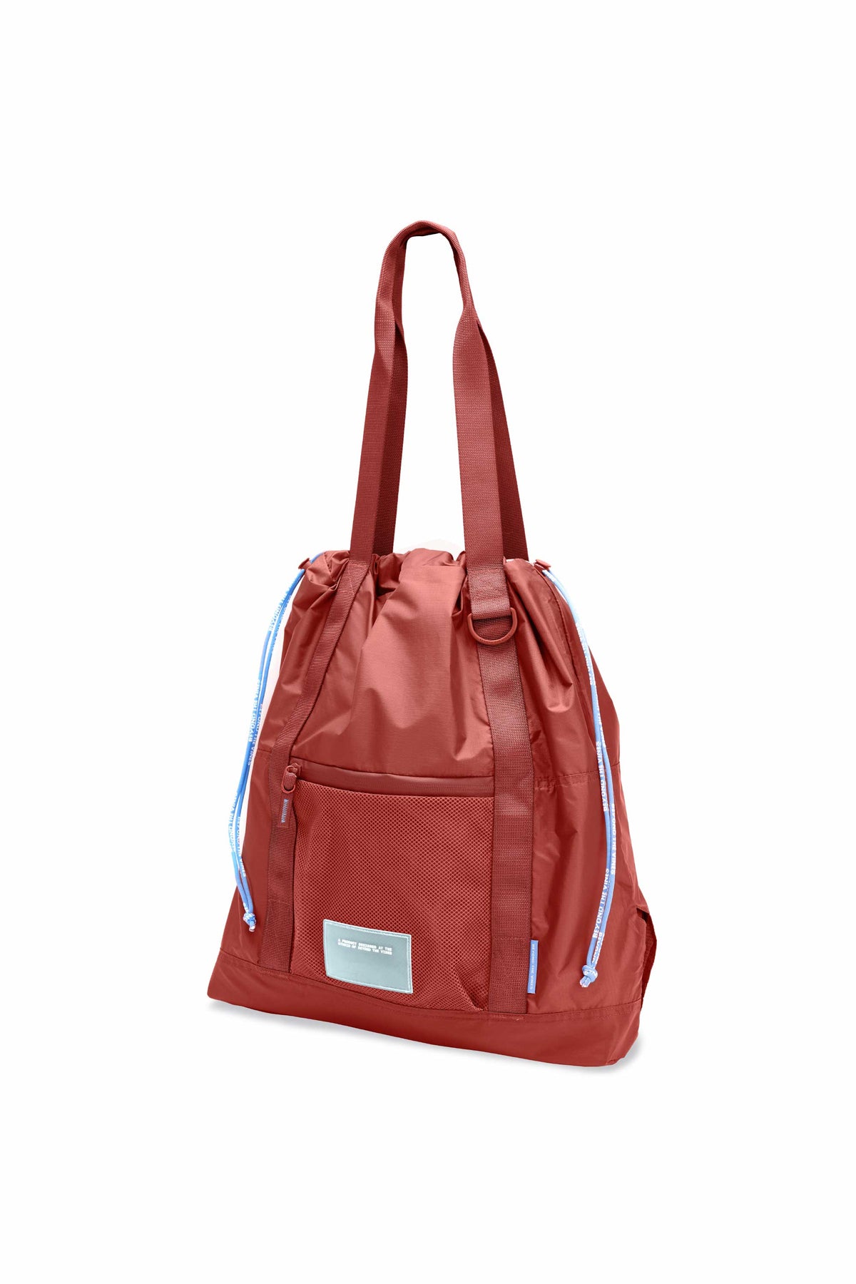 Brick Red