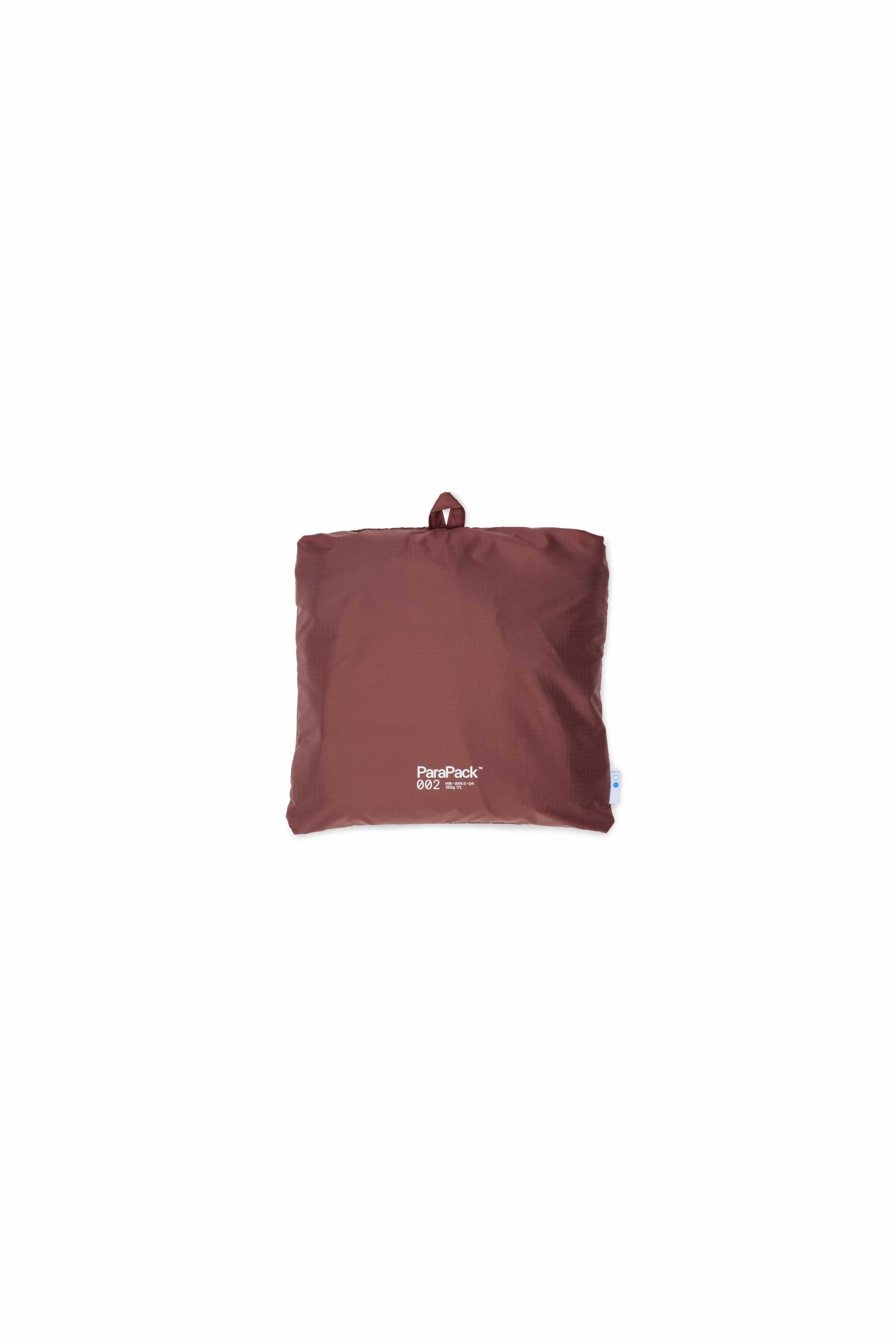 Brown Colourblock