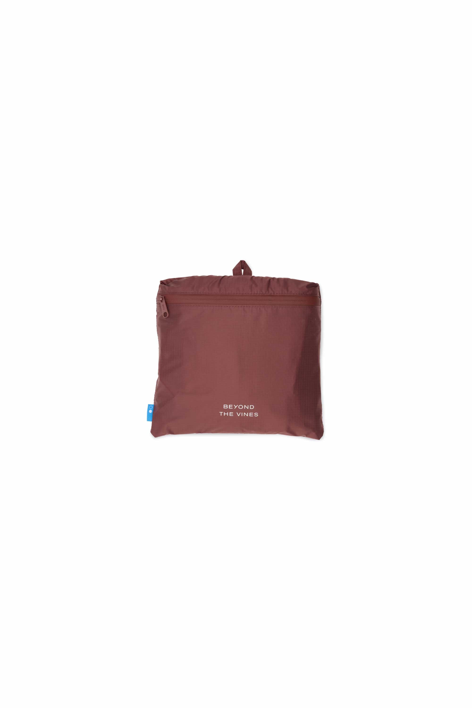 Brown Colourblock