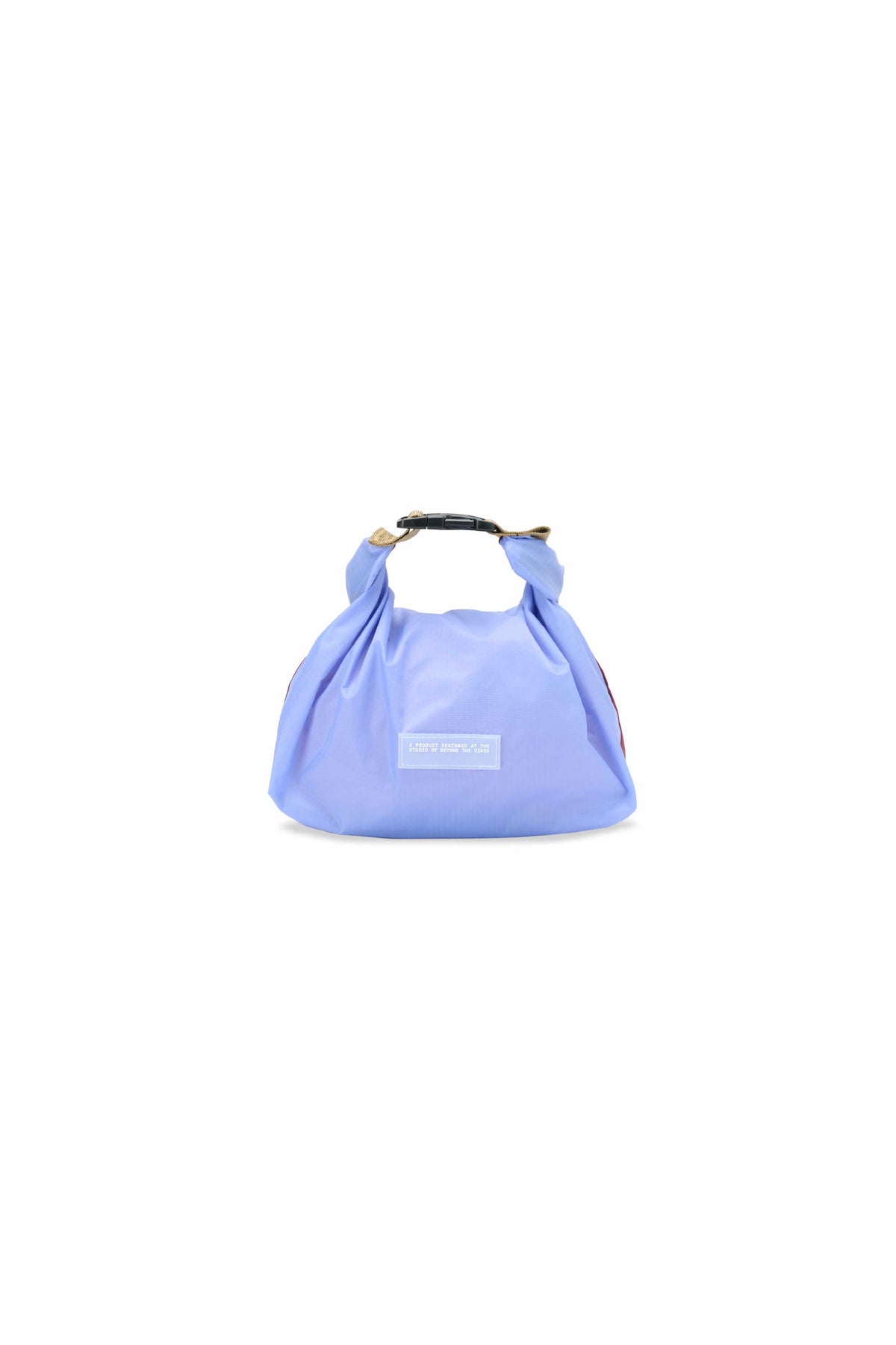 Periwinkle/Maroon