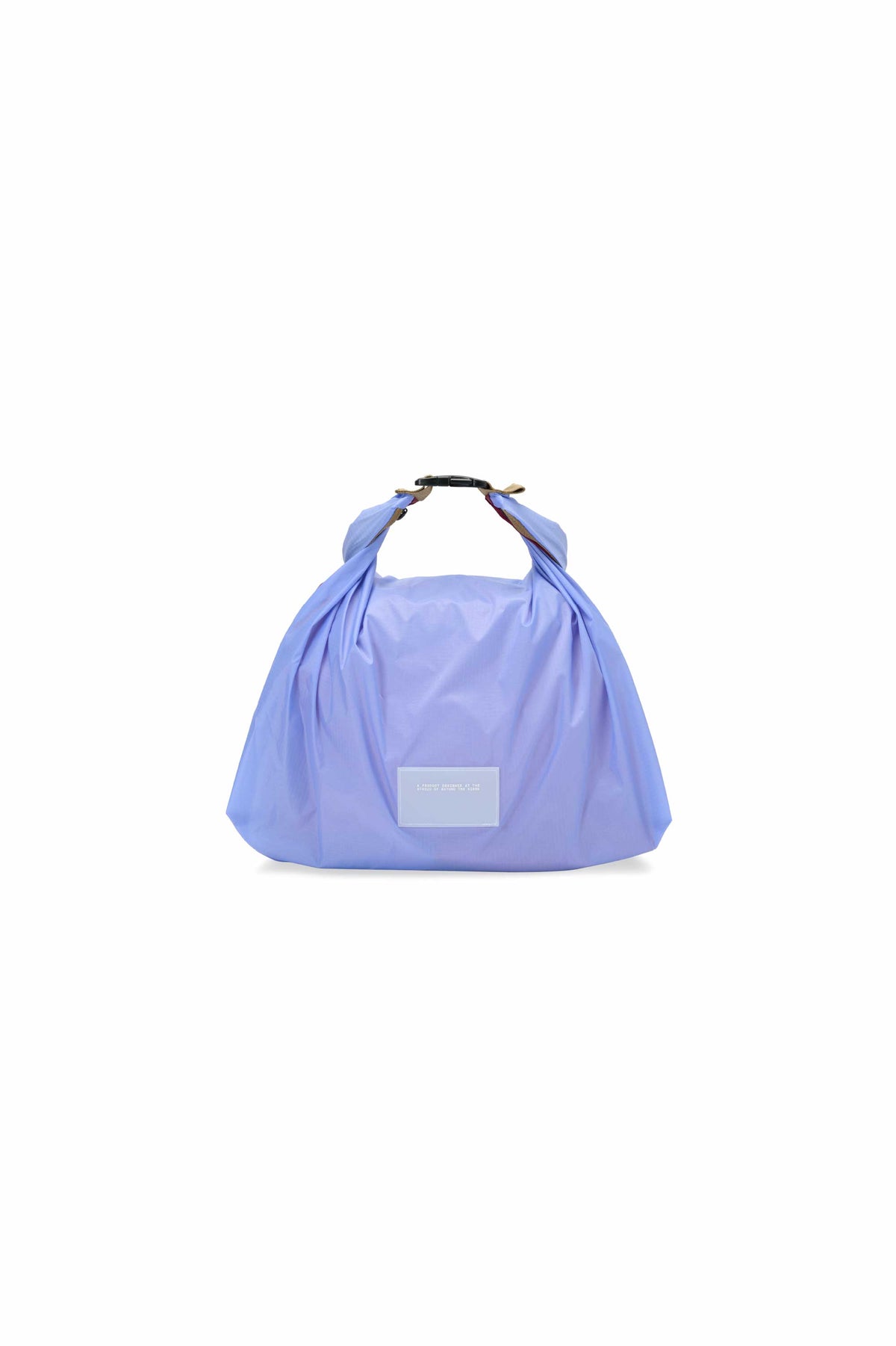 Periwinkle/Maroon