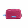 Magenta Colourblock