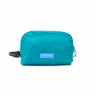 Turquoise Colourblock