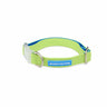 Neon Green Colourblock