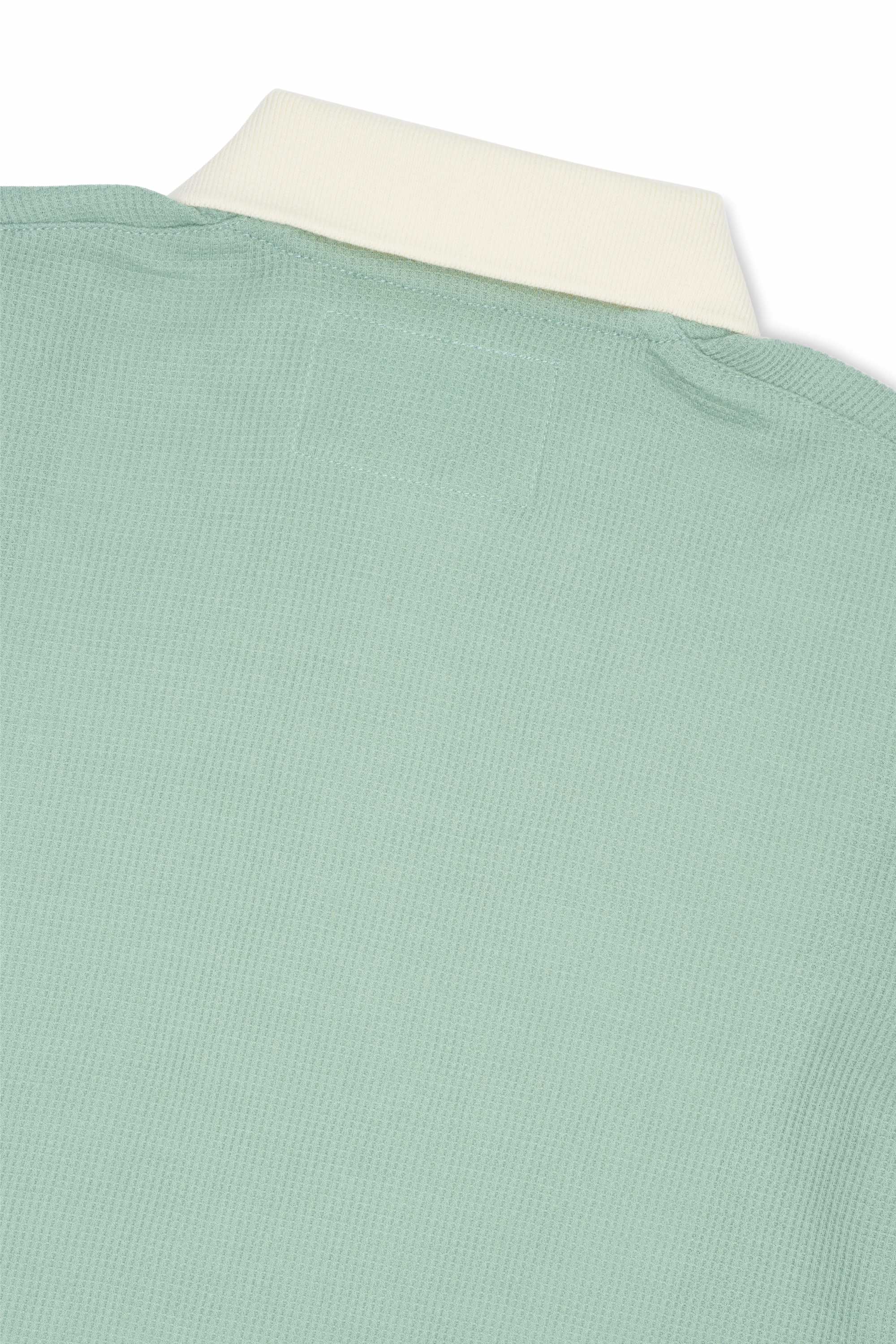 Sage Colourblock