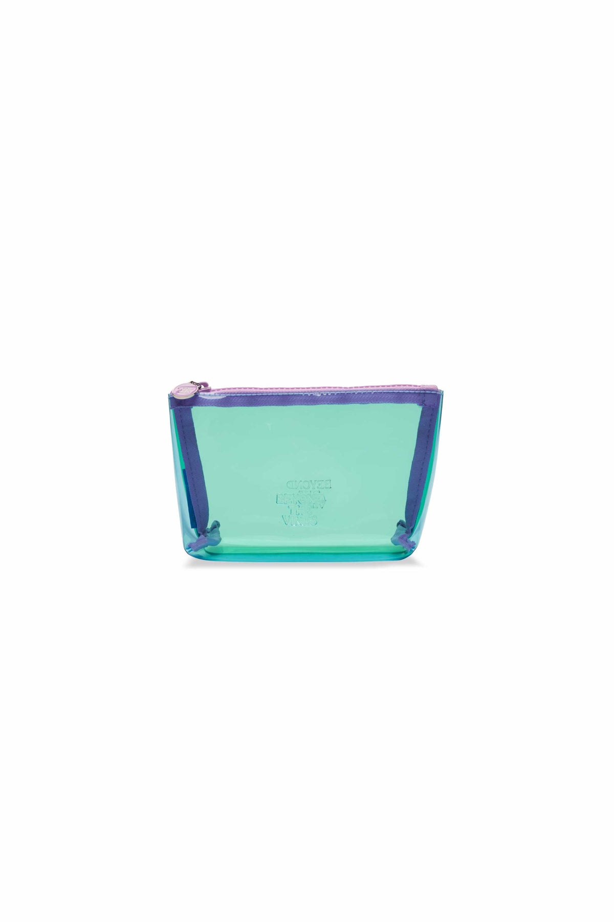 Light Blue/Green