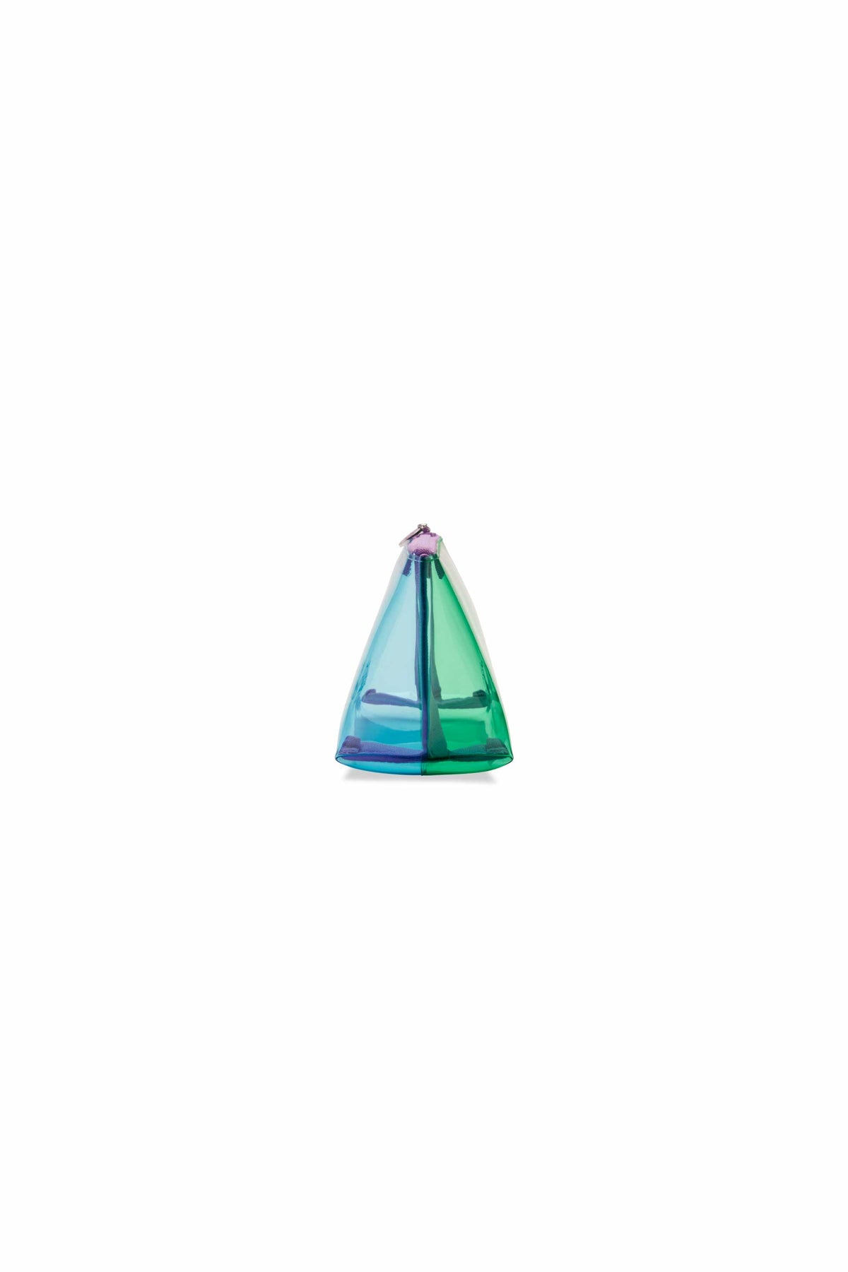 Light Blue/Green