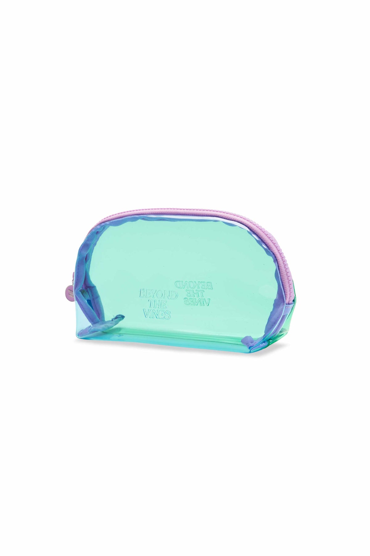 Light Blue/Green
