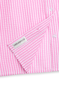 Pink Stripes