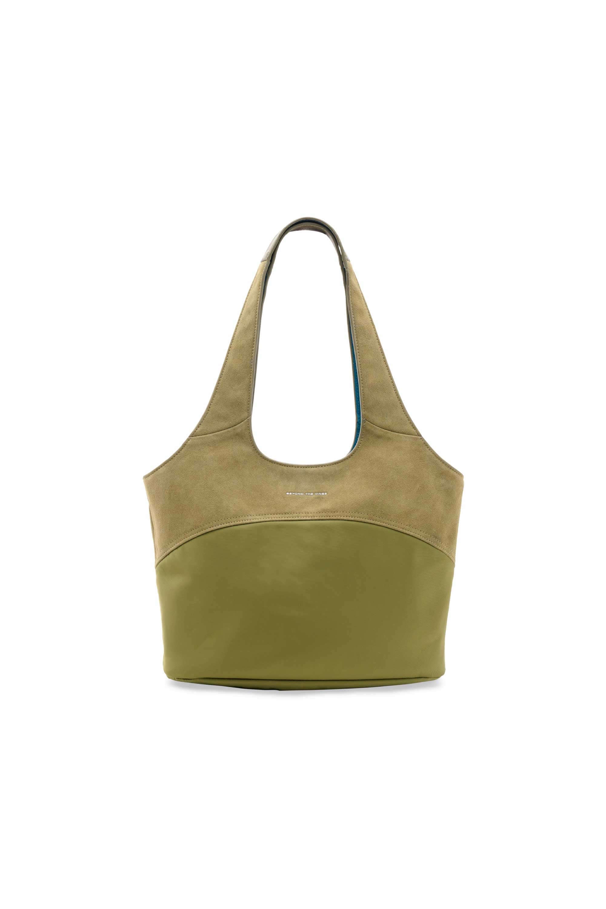 Olive/Teal