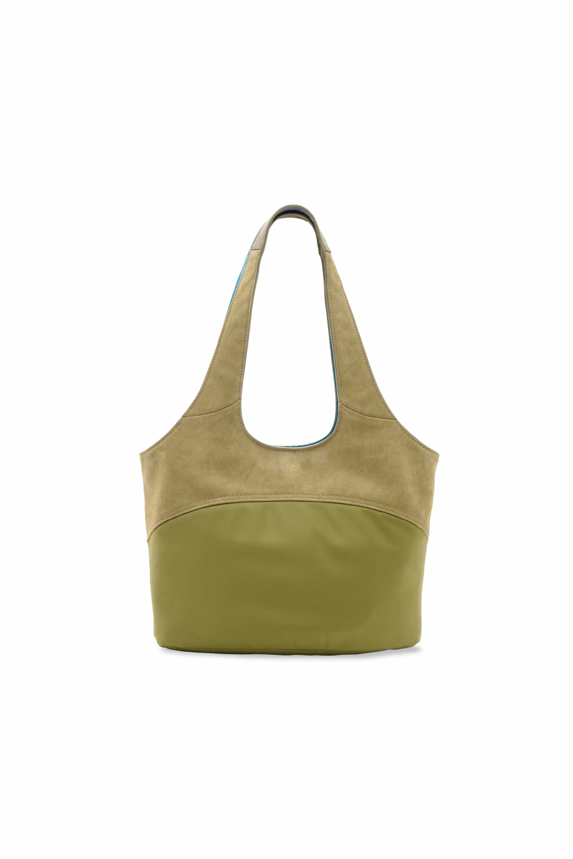 Olive/Teal