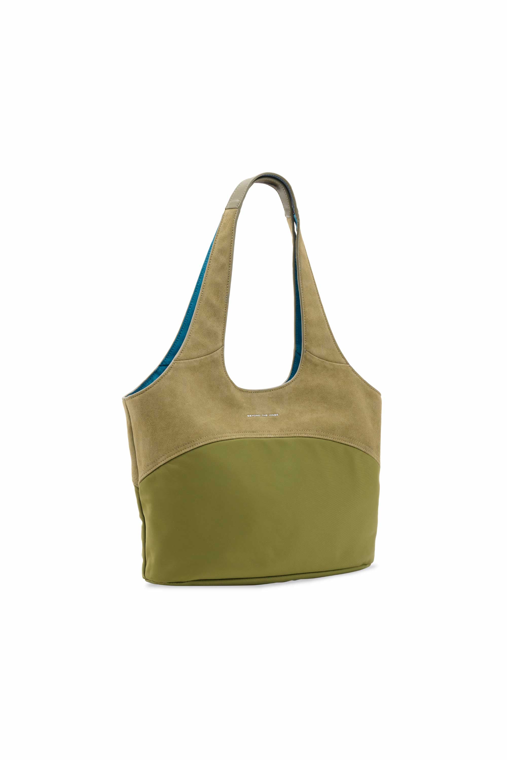 Olive/Teal