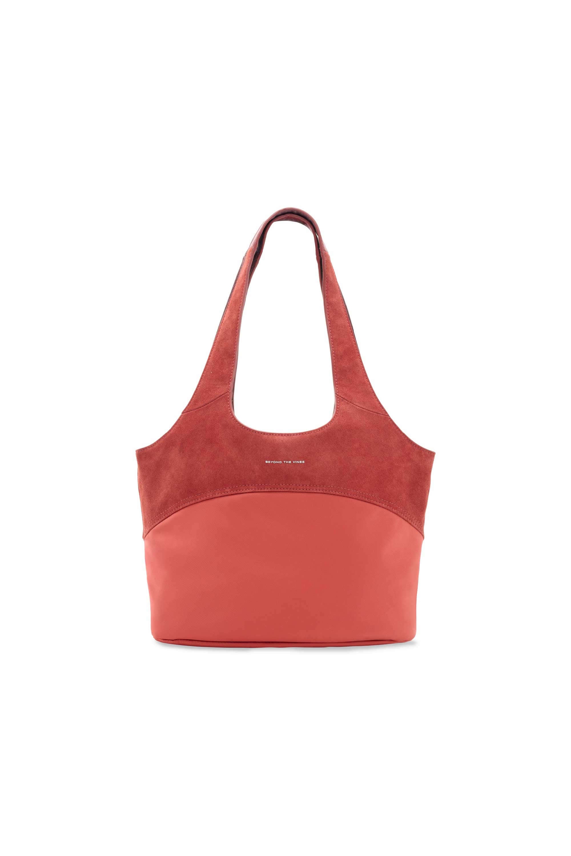 Terracotta/Plum