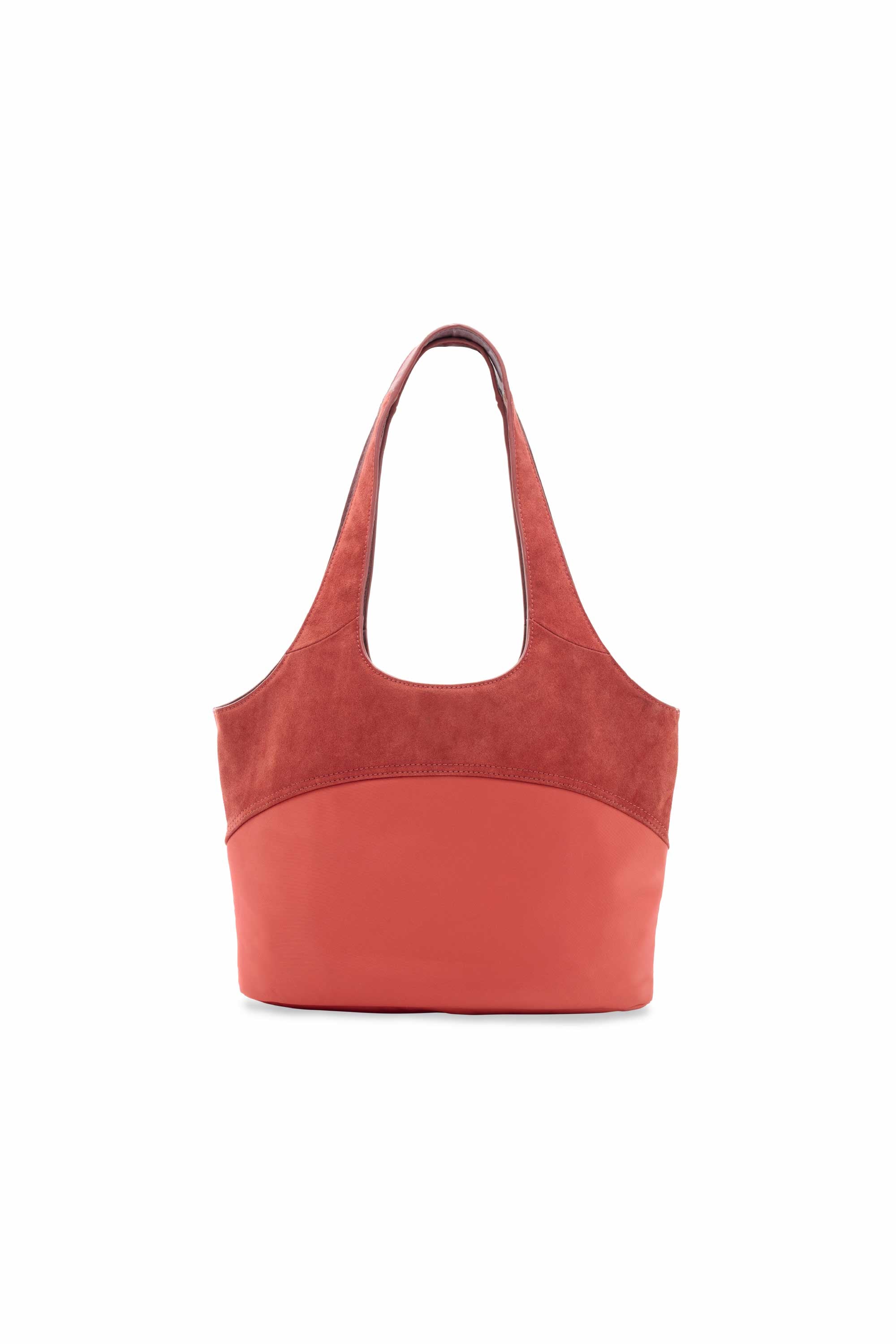 Terracotta/Plum