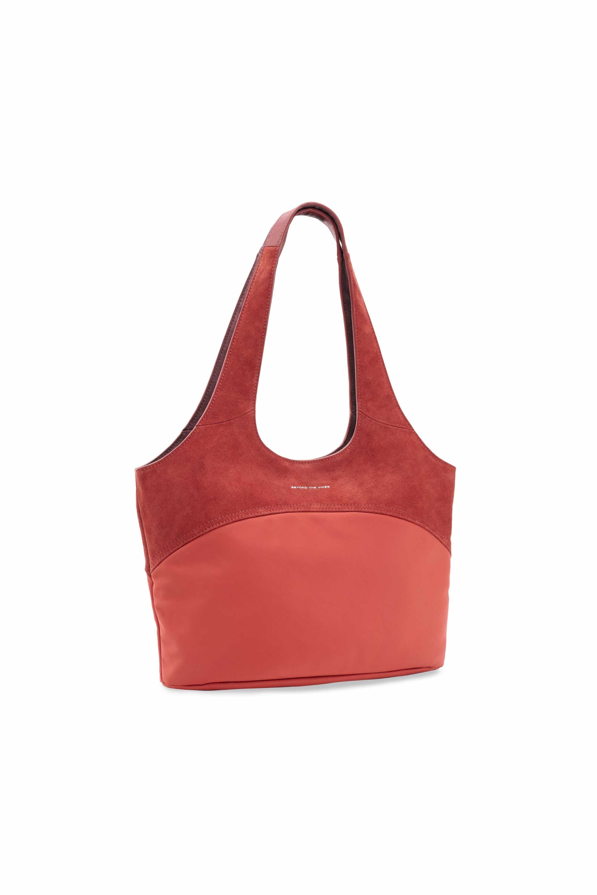 Terracotta/Plum