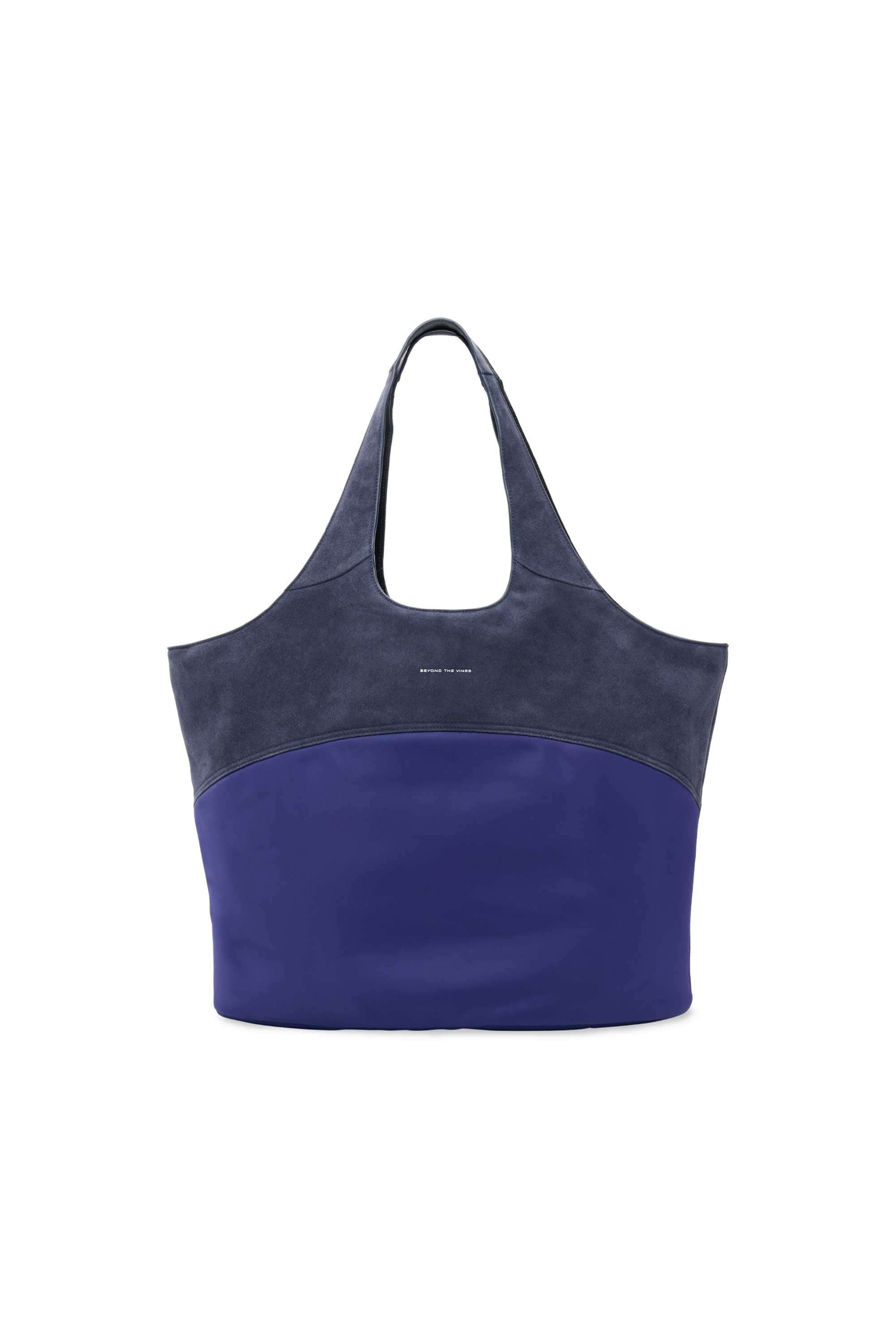 Navy/Black