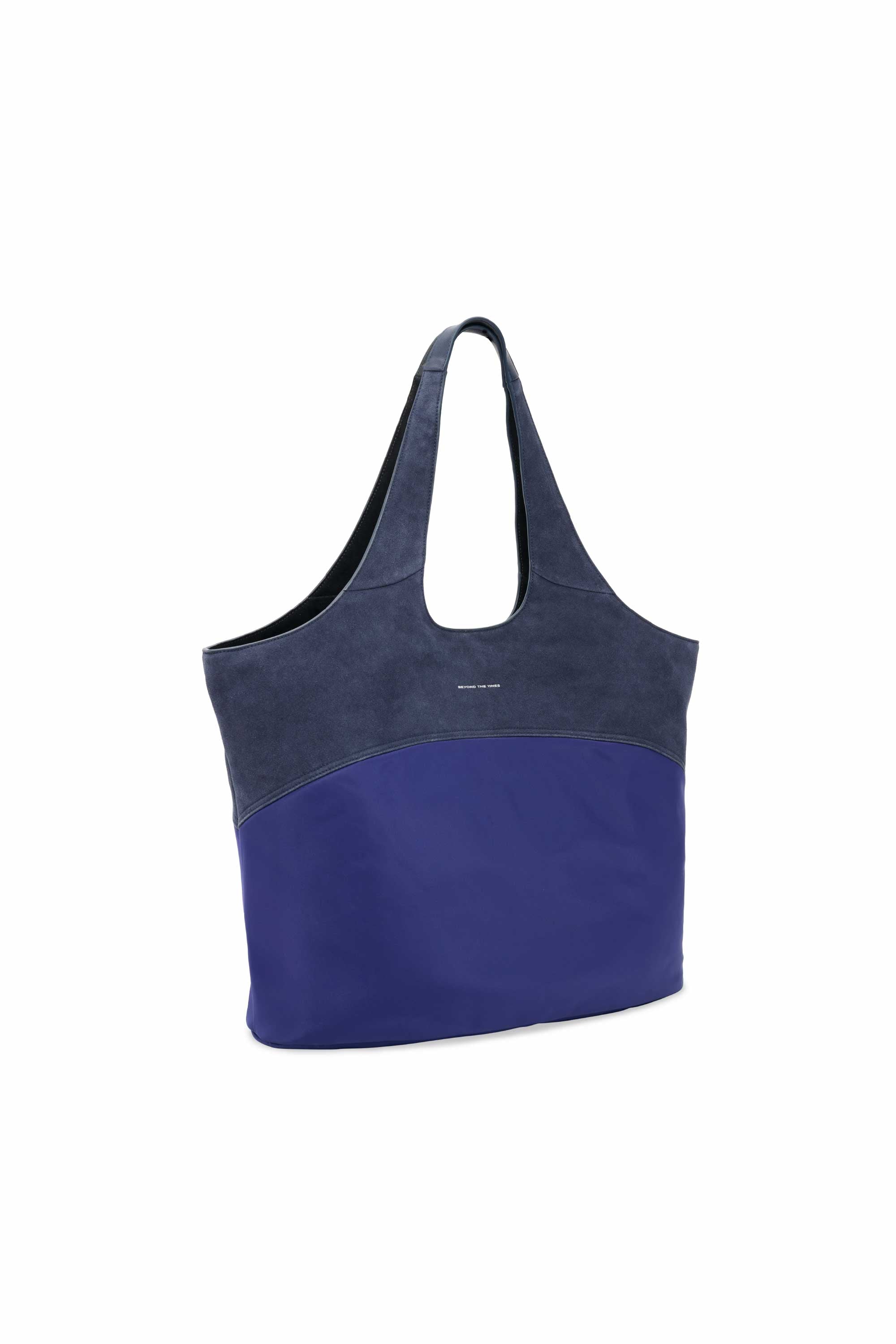Navy/Black