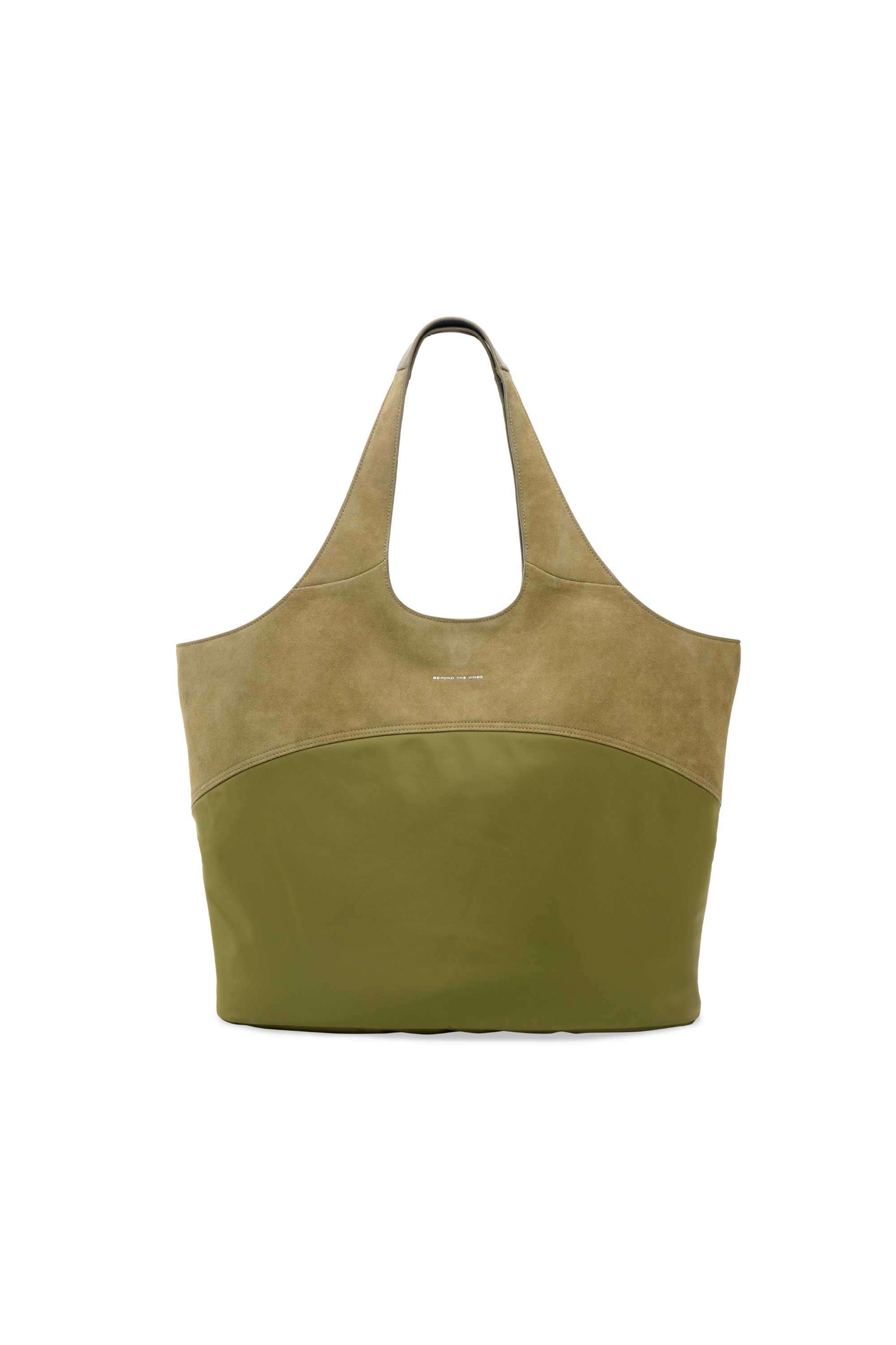 Olive/Teal