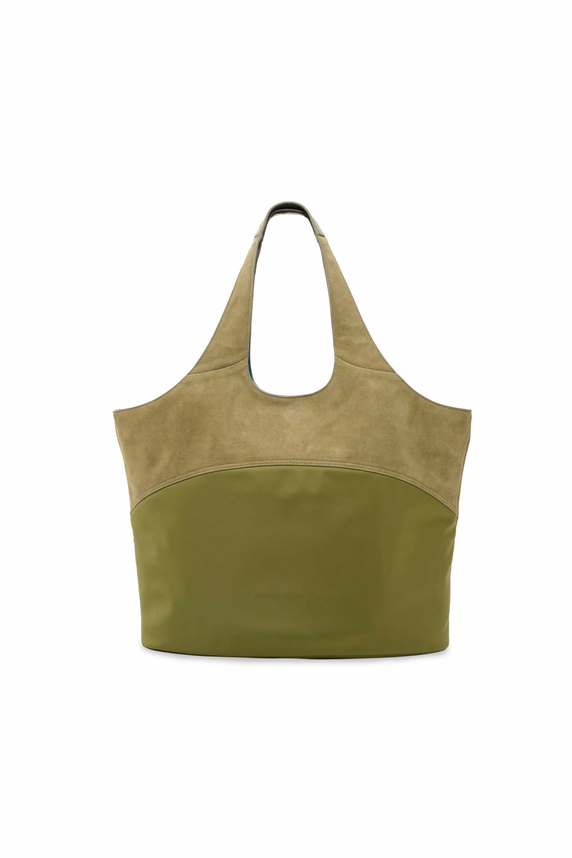 Olive/Teal