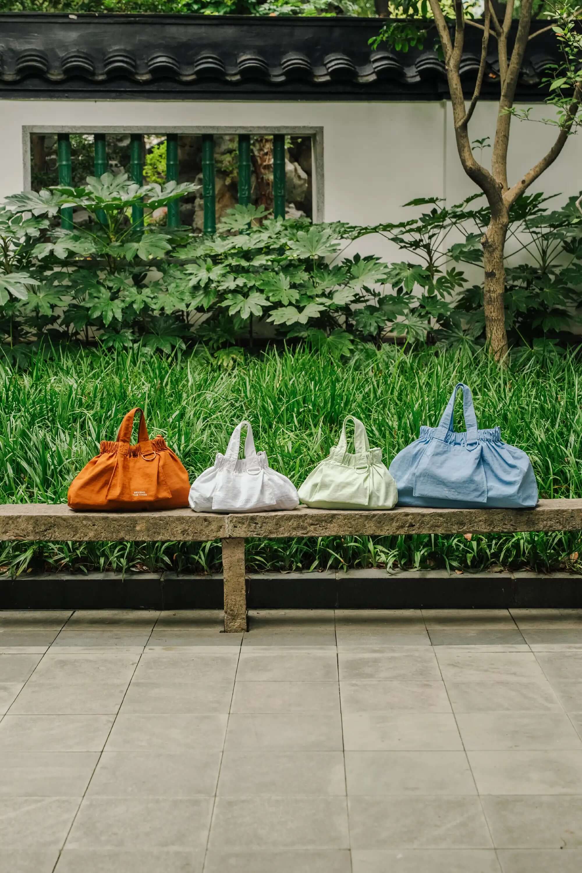 M Dumpling Bag | Beyond The Vines – Beyond The Vines Indonesia M Dumpling Bag | Beyond The Vines – Beyond The Vines Indonesia