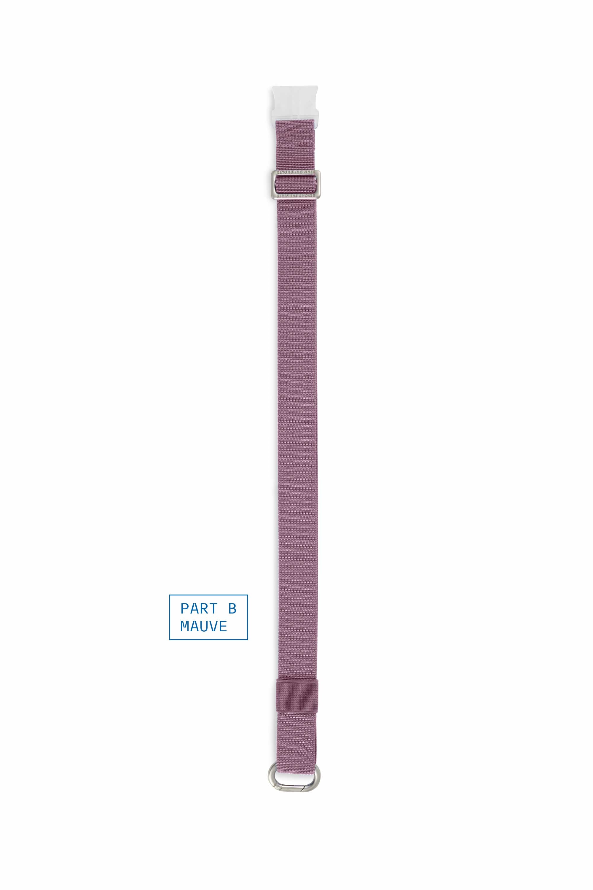 Mauve