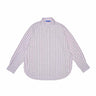 Lilac Stripes
