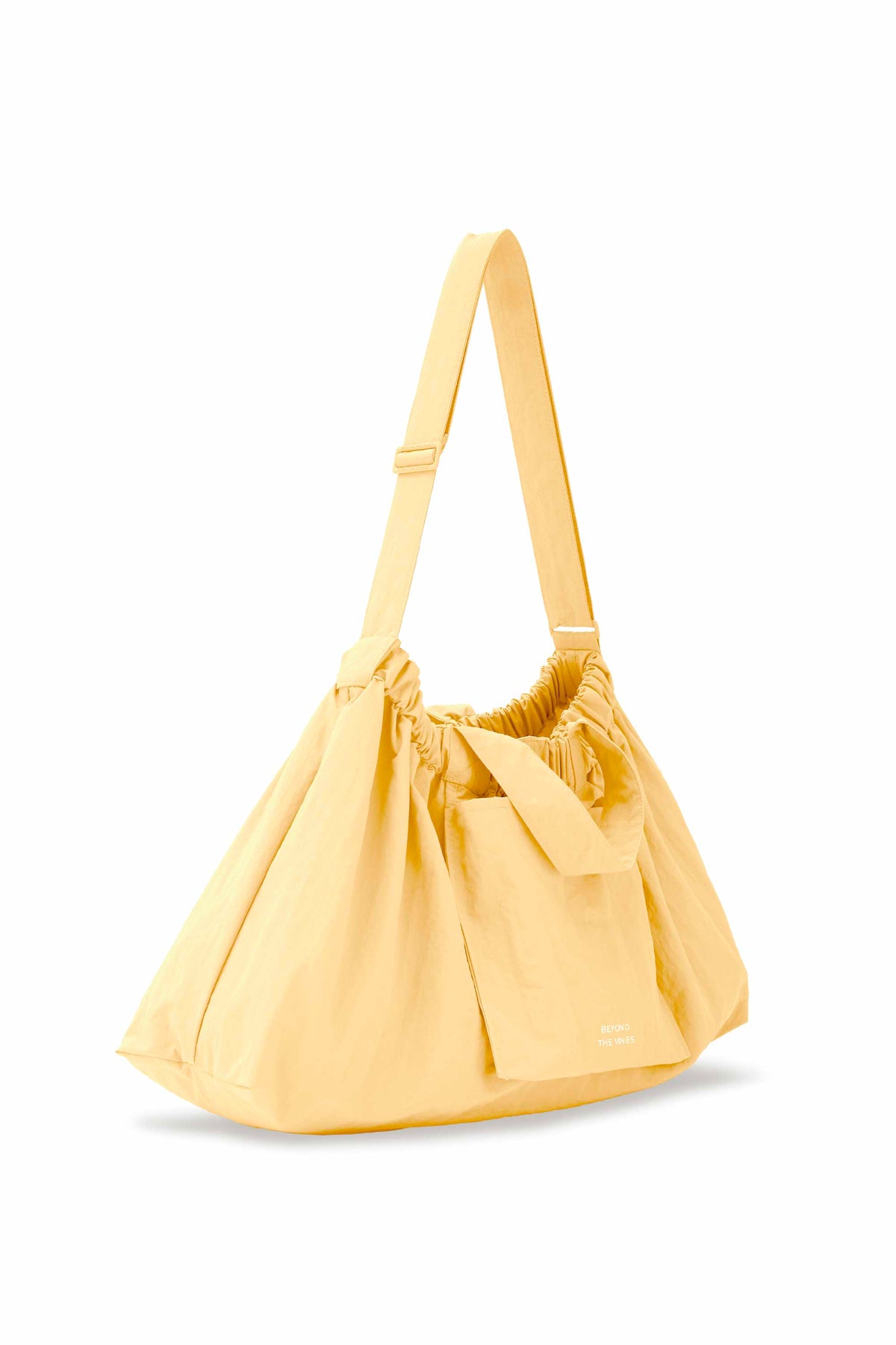 Butter Yellow