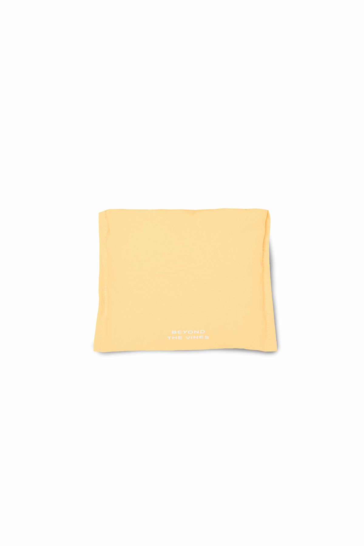 Butter Yellow