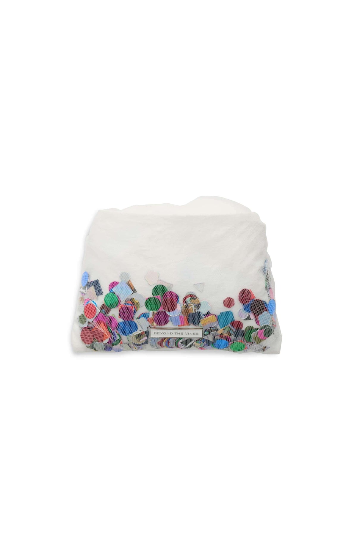 Confetti Dumpling Bag | Beyond The Vines – Beyond The Vines Indonesia