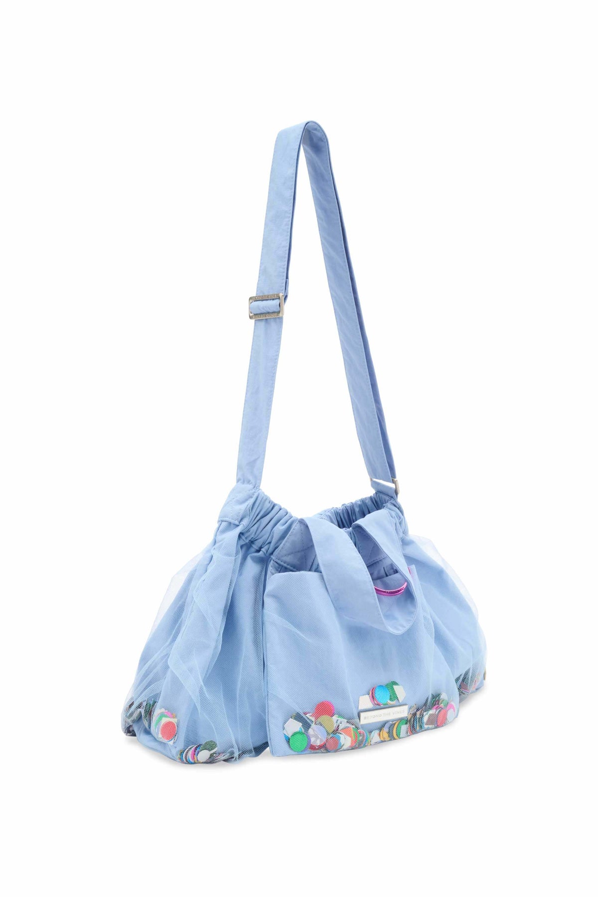Confetti Dumpling Bag | Beyond The Vines – Beyond The Vines Indonesia