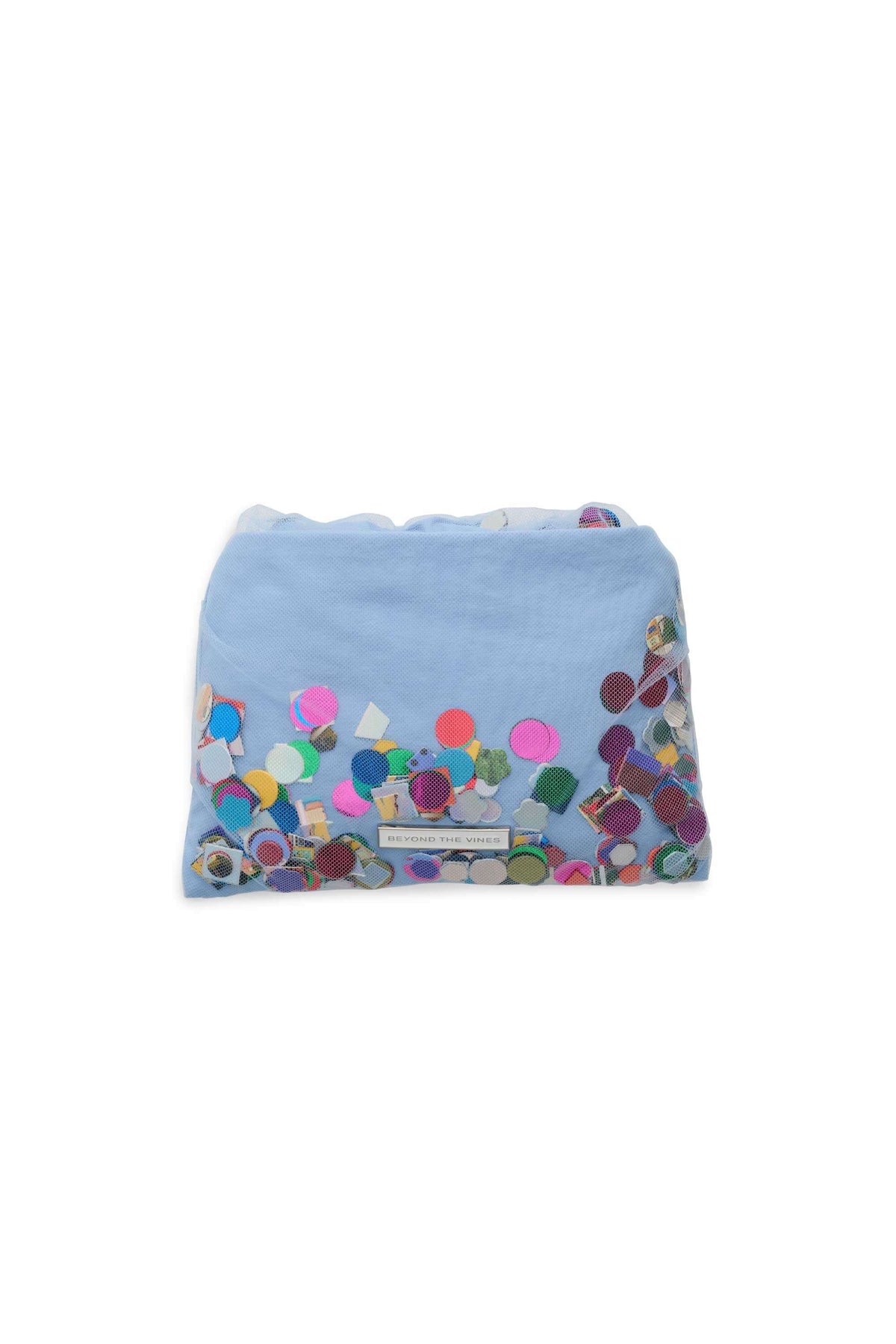 Confetti Dumpling Bag | Beyond The Vines – Beyond The Vines Indonesia