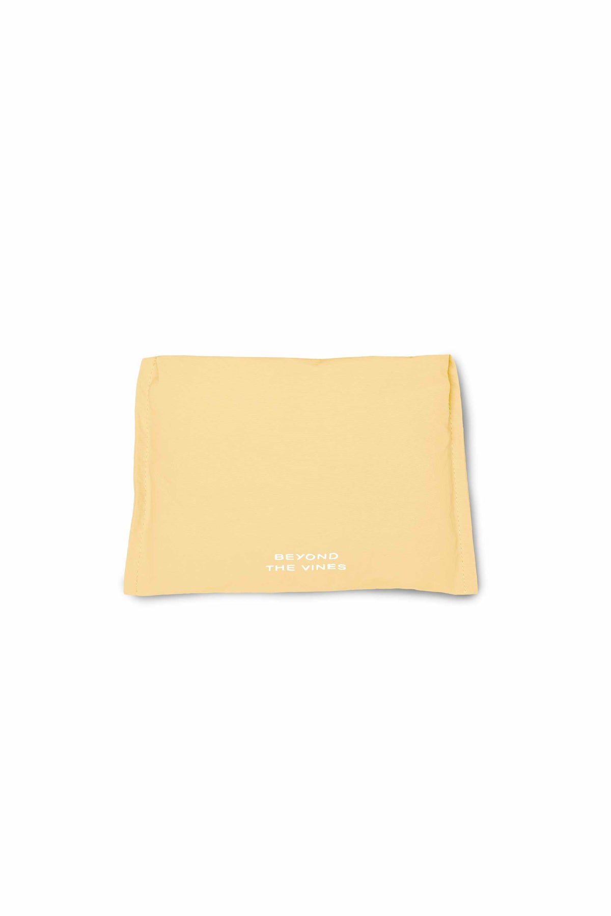 Butter Yellow