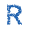 R
