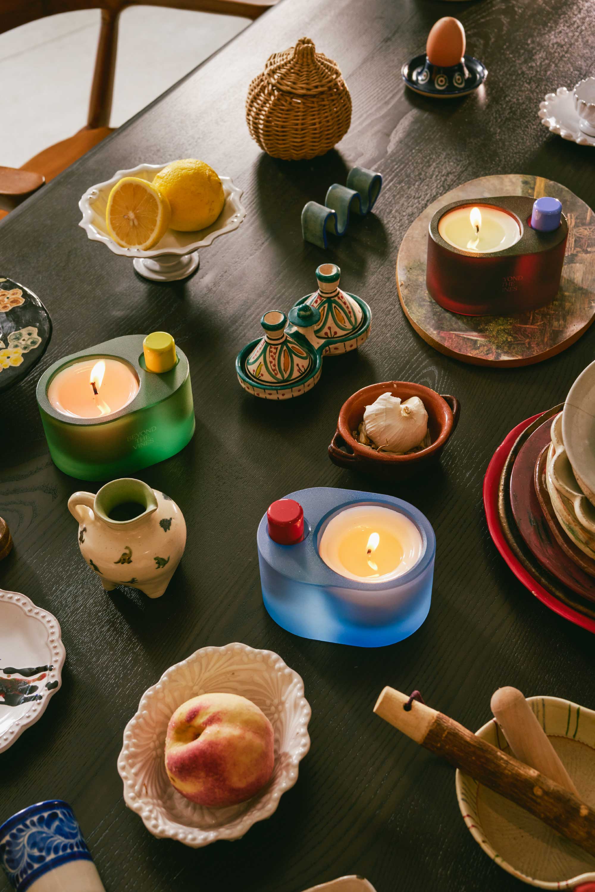 Candle Rp link copied