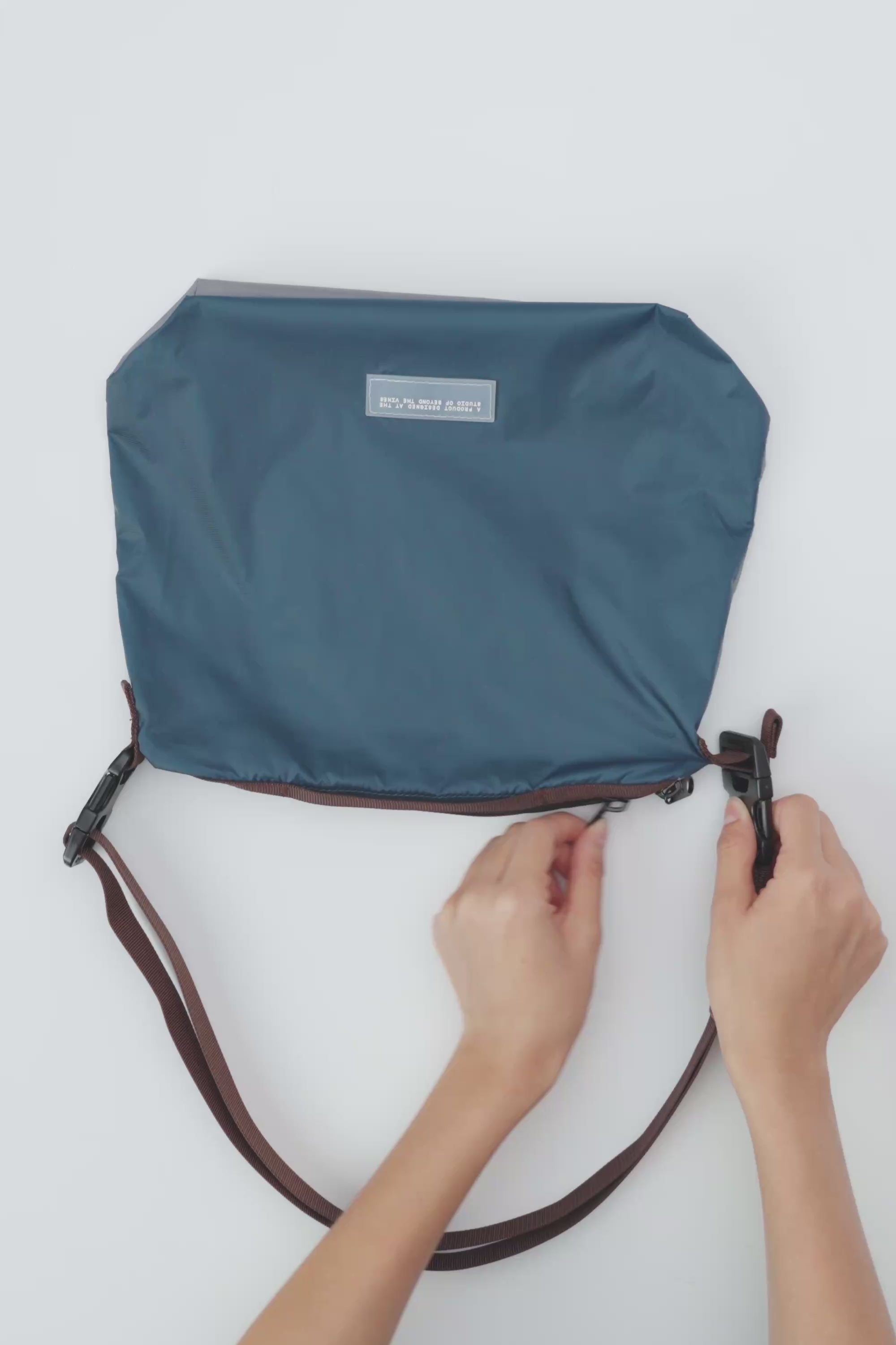 ParaPocket 001