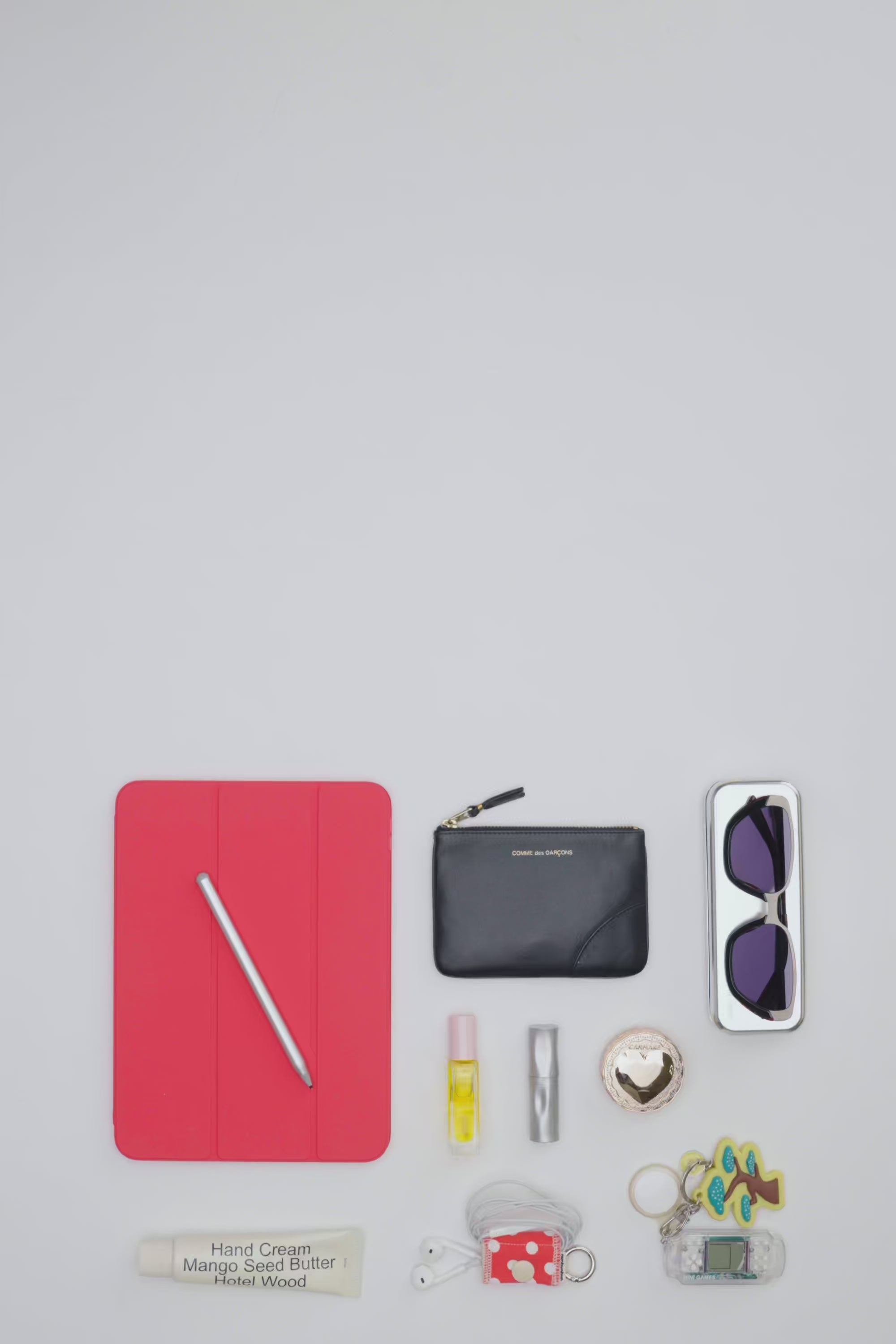 Envelope Bag