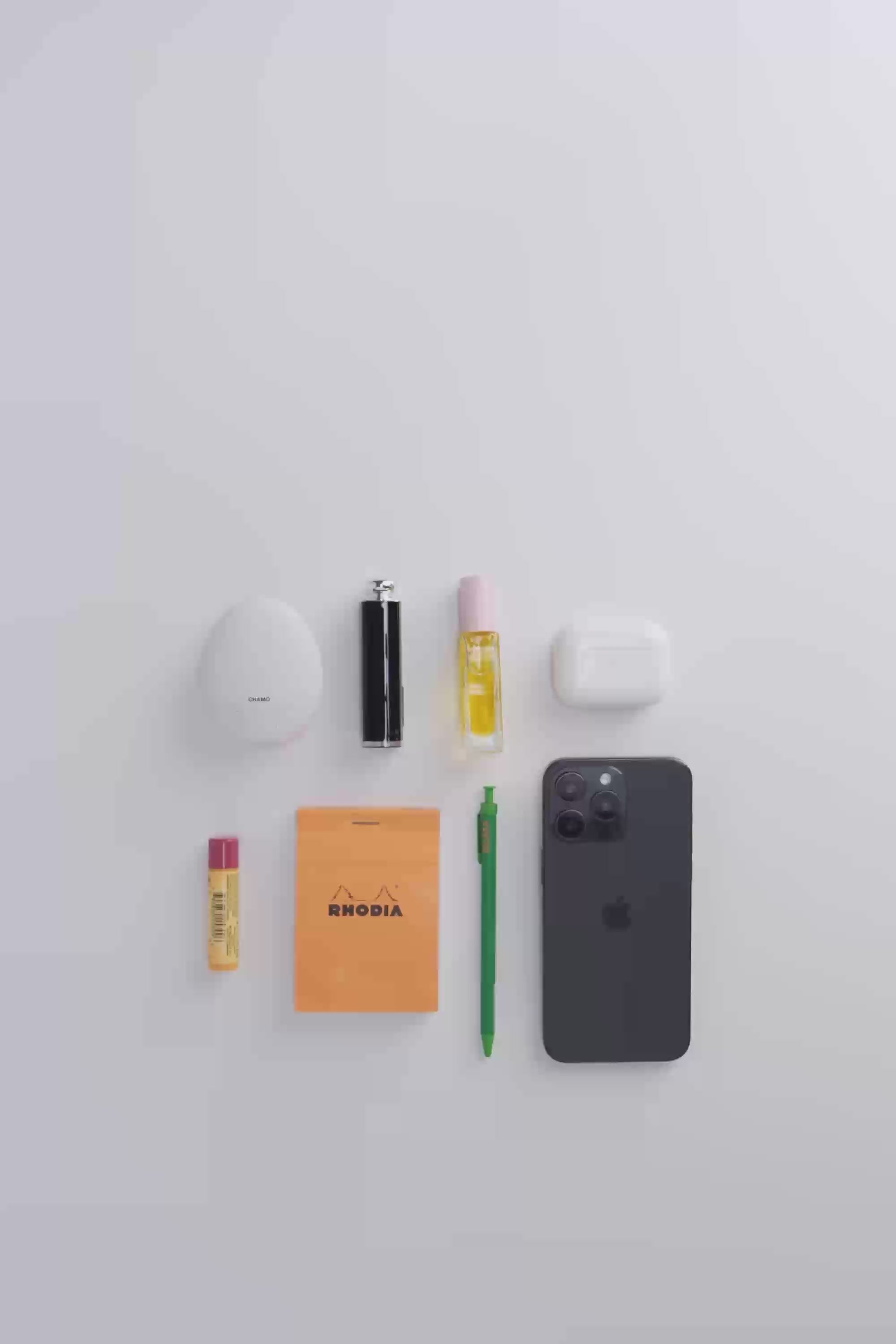 Mini ParaPouch